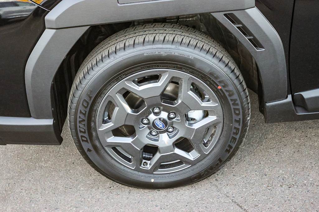 Thumbnail: 2026 Subaru Outback - 19