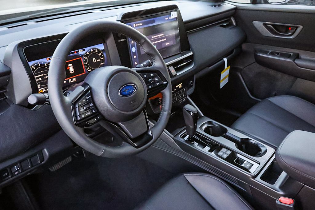 Thumbnail: 2026 Subaru Outback - 11