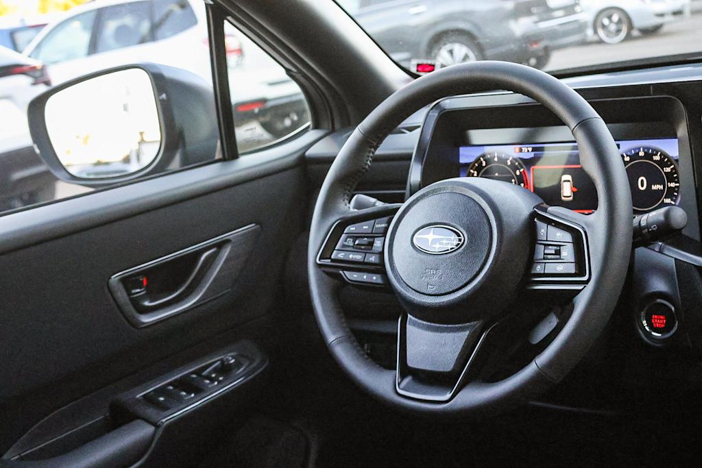 Thumbnail: 2026 Subaru Outback - 10