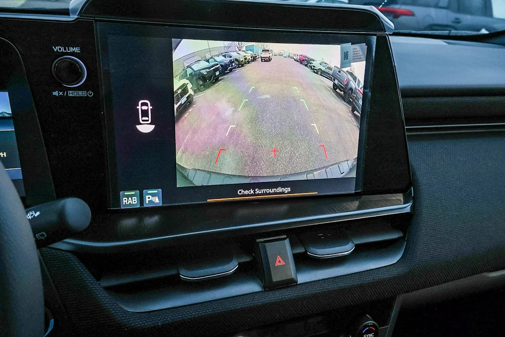 Thumbnail: 2026 Subaru Outback - 24