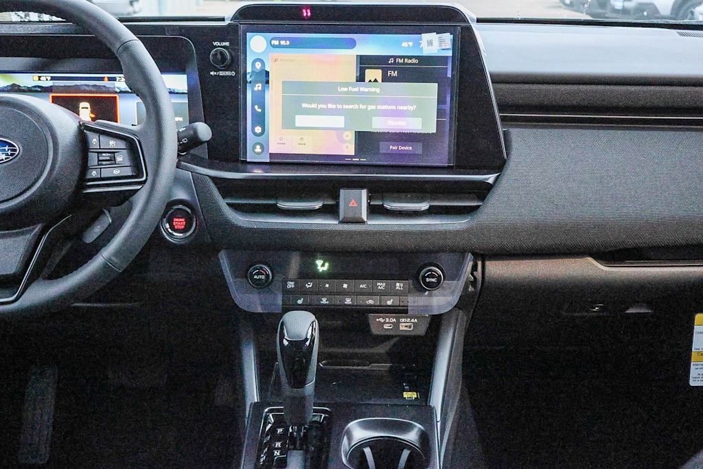 Thumbnail: 2026 Subaru Outback - 12