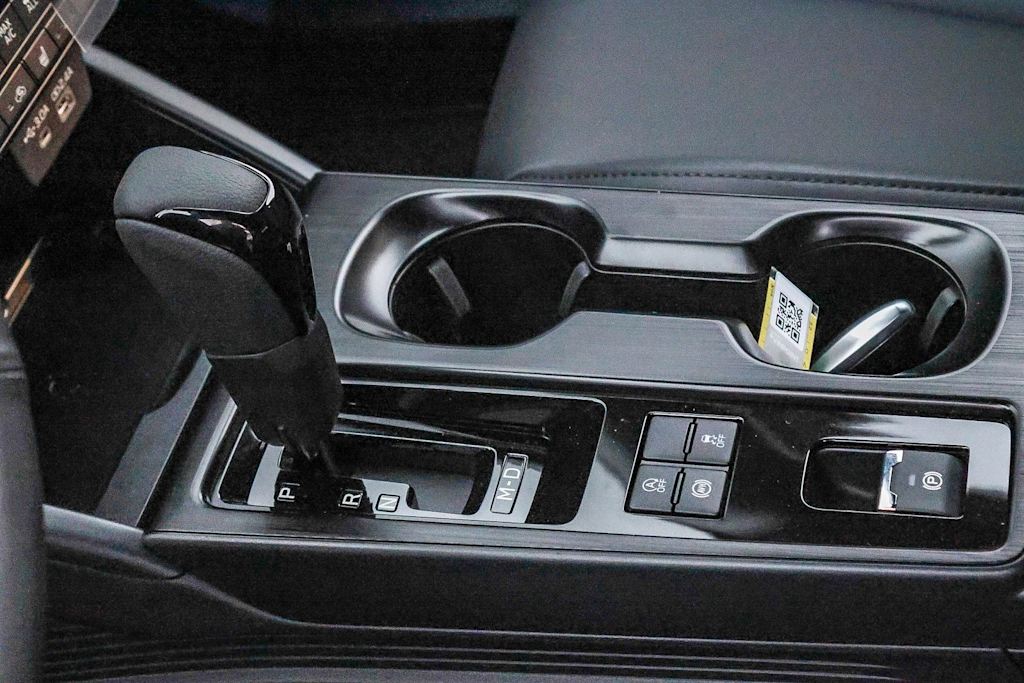 Thumbnail: 2026 Subaru Outback - 13