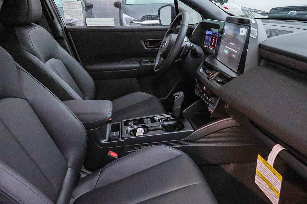 Thumbnail: 2026 Subaru Outback - 9