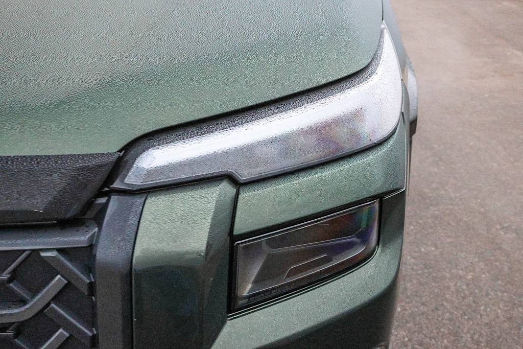 Thumbnail: 2026 Subaru Outback - 19