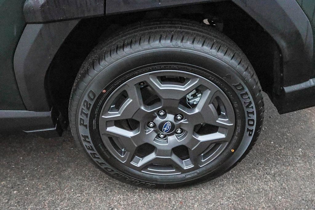 Thumbnail: 2026 Subaru Outback - 7