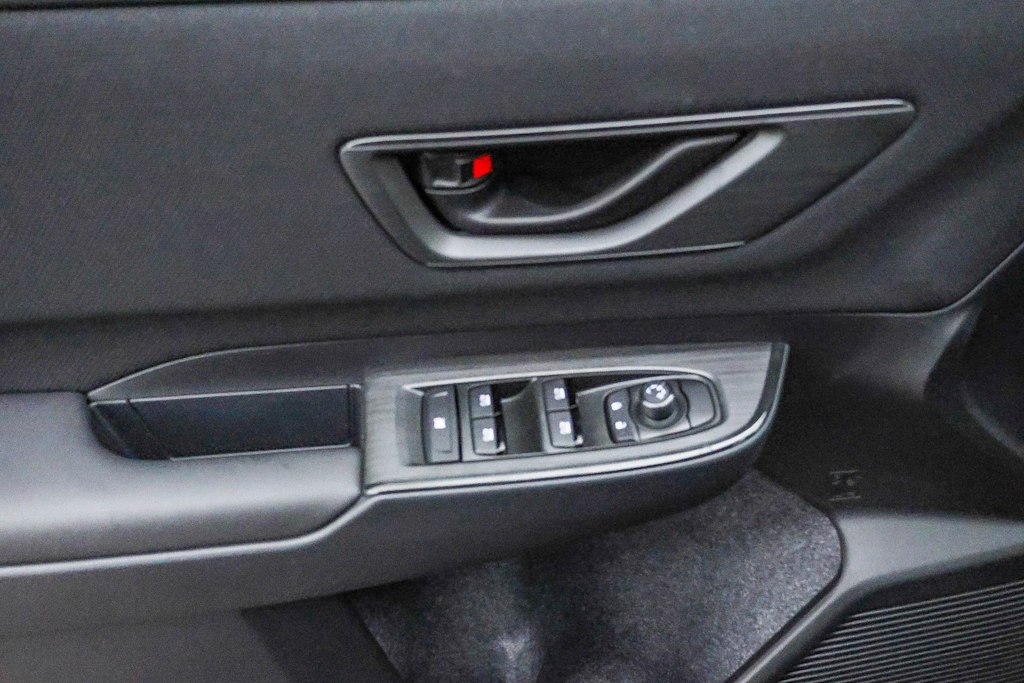 Thumbnail: 2026 Subaru Outback - 22