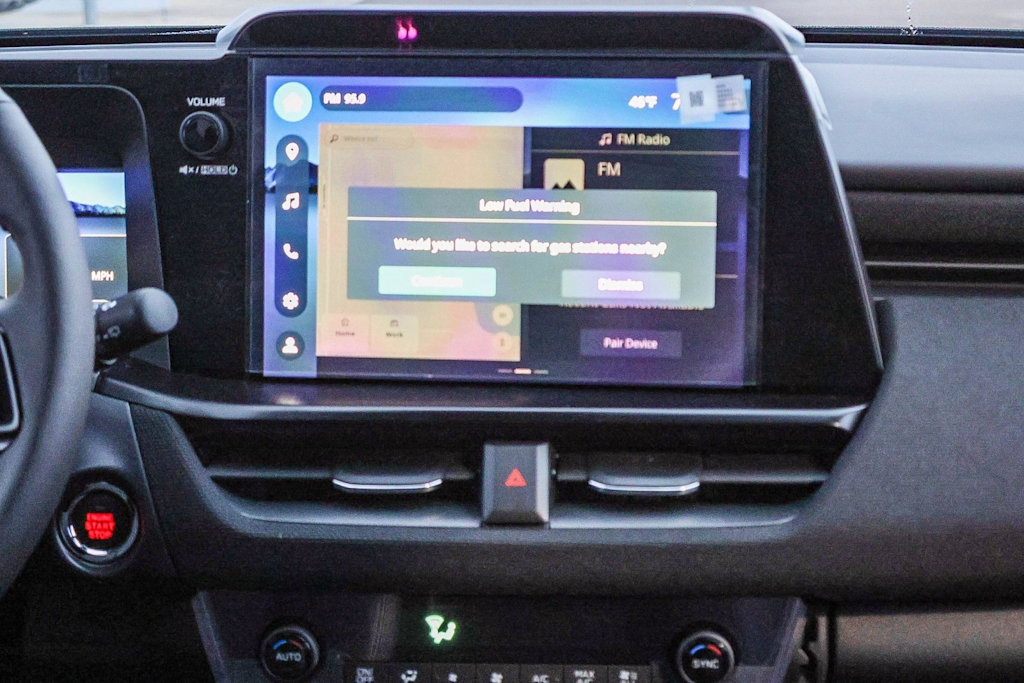 Thumbnail: 2026 Subaru Outback - 20