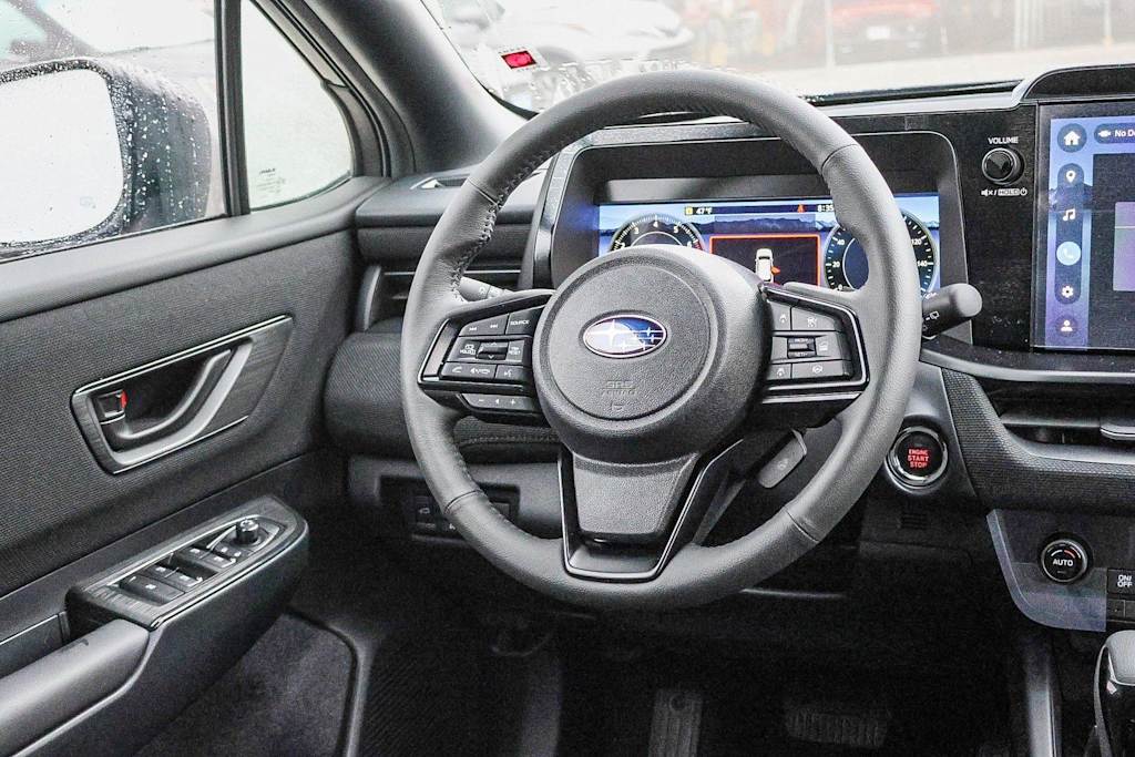 Thumbnail: 2026 Subaru Outback - 10