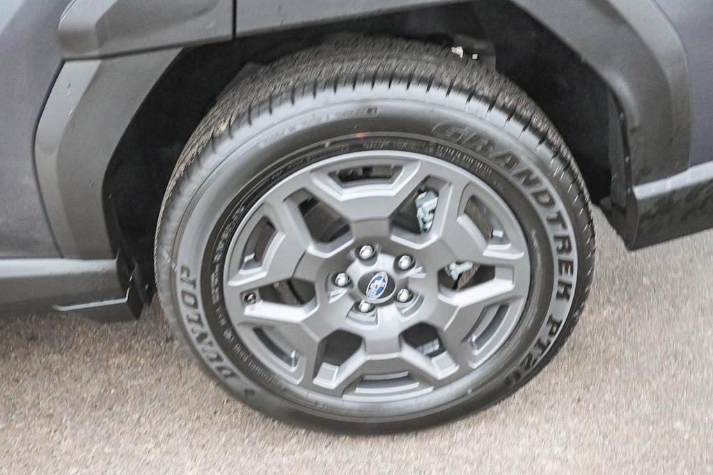 Thumbnail: 2026 Subaru Outback - 6