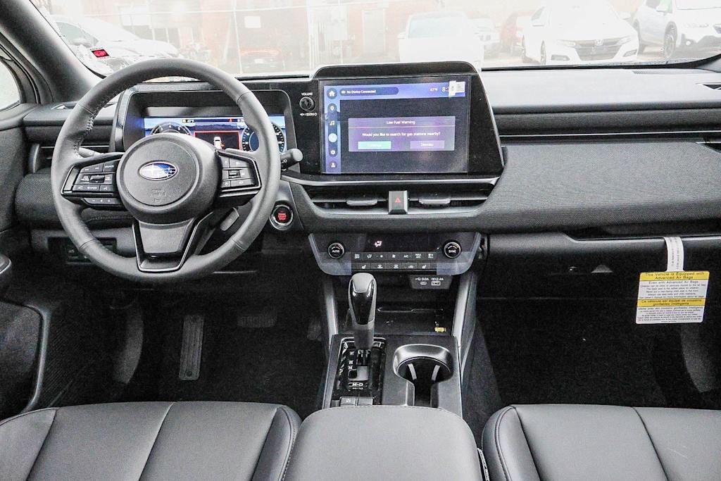 Thumbnail: 2026 Subaru Outback - 2