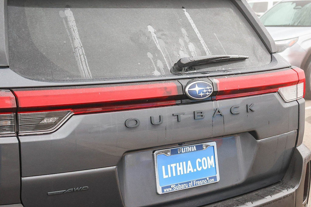 Thumbnail: 2026 Subaru Outback - 12