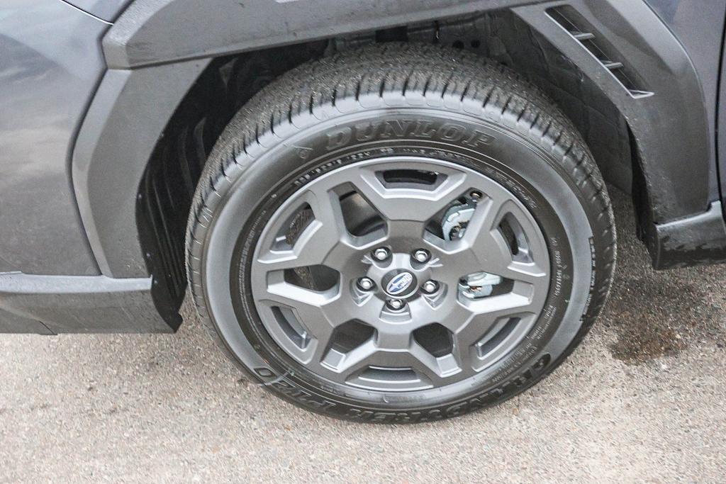 Thumbnail: 2026 Subaru Outback - 18