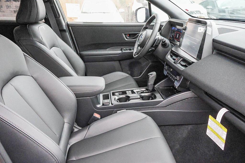 Thumbnail: 2026 Subaru Outback - 8