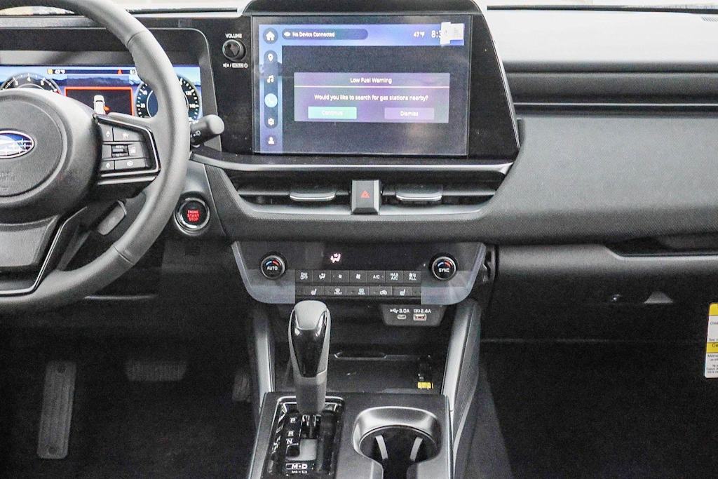 Thumbnail: 2026 Subaru Outback - 7