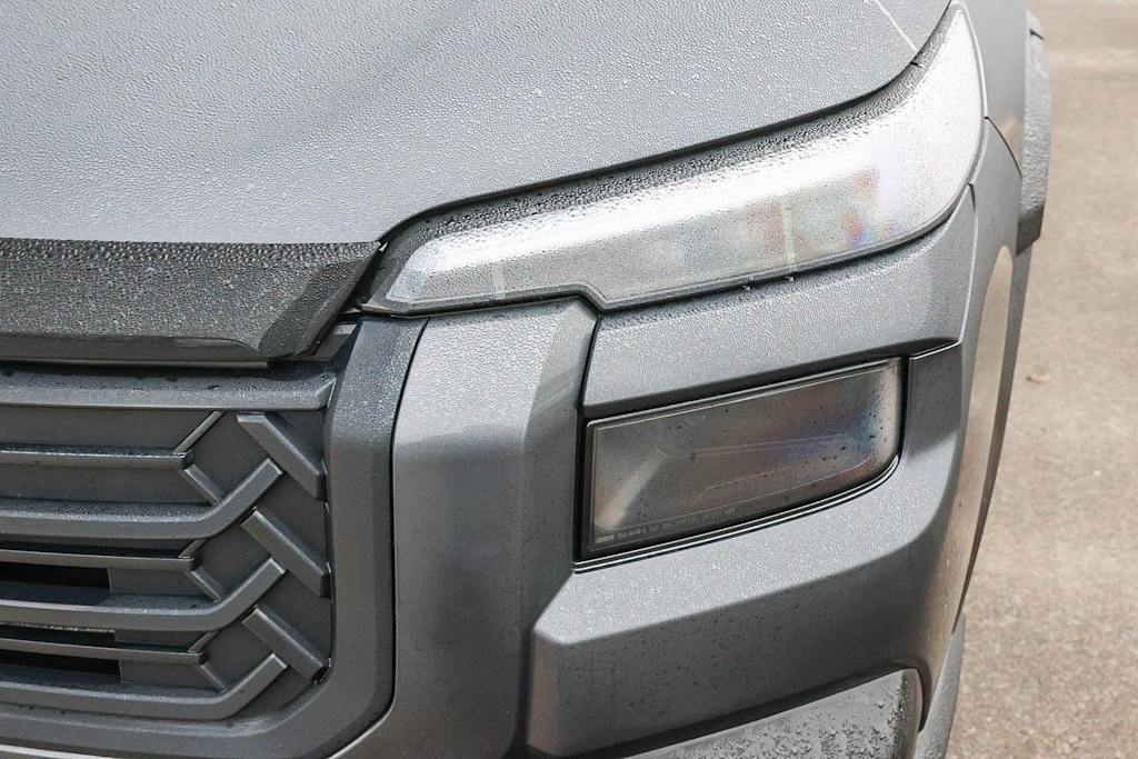 Thumbnail: 2026 Subaru Outback - 19