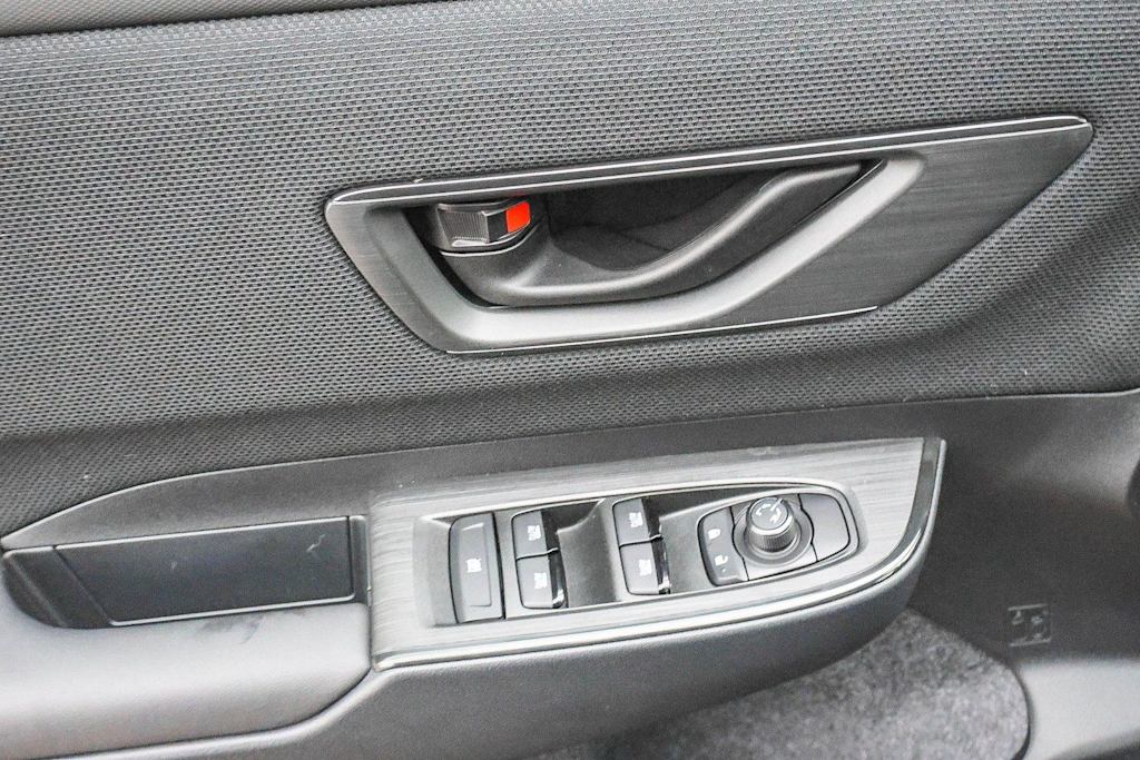 Thumbnail: 2026 Subaru Outback - 22