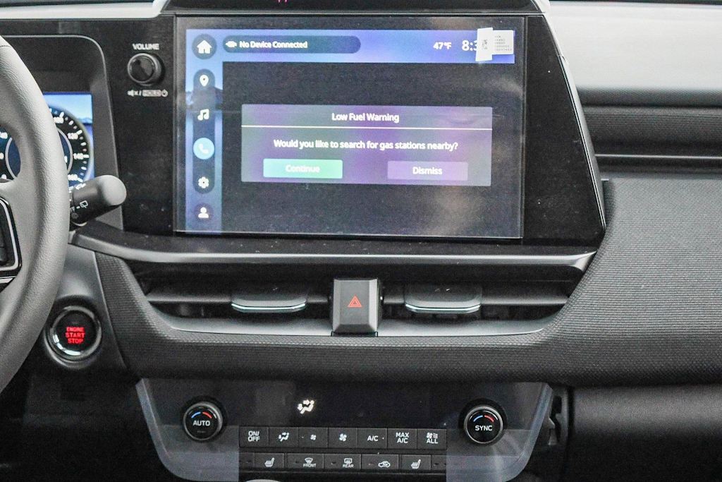 Thumbnail: 2026 Subaru Outback - 20