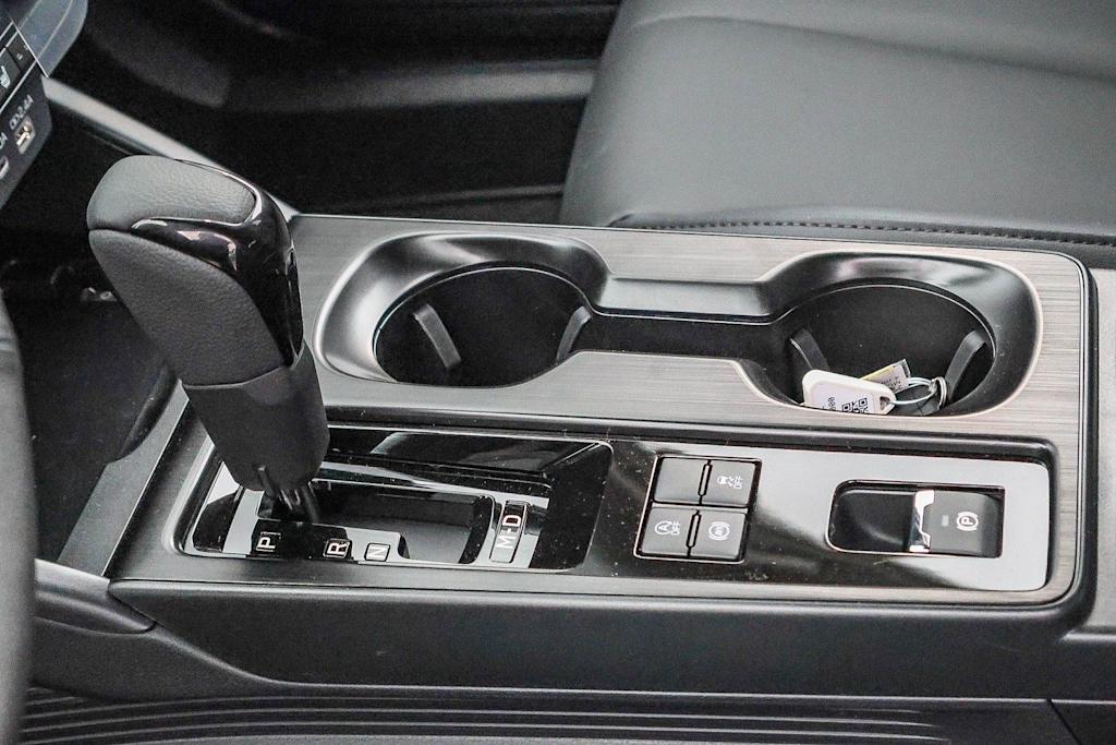 Thumbnail: 2026 Subaru Outback - 13