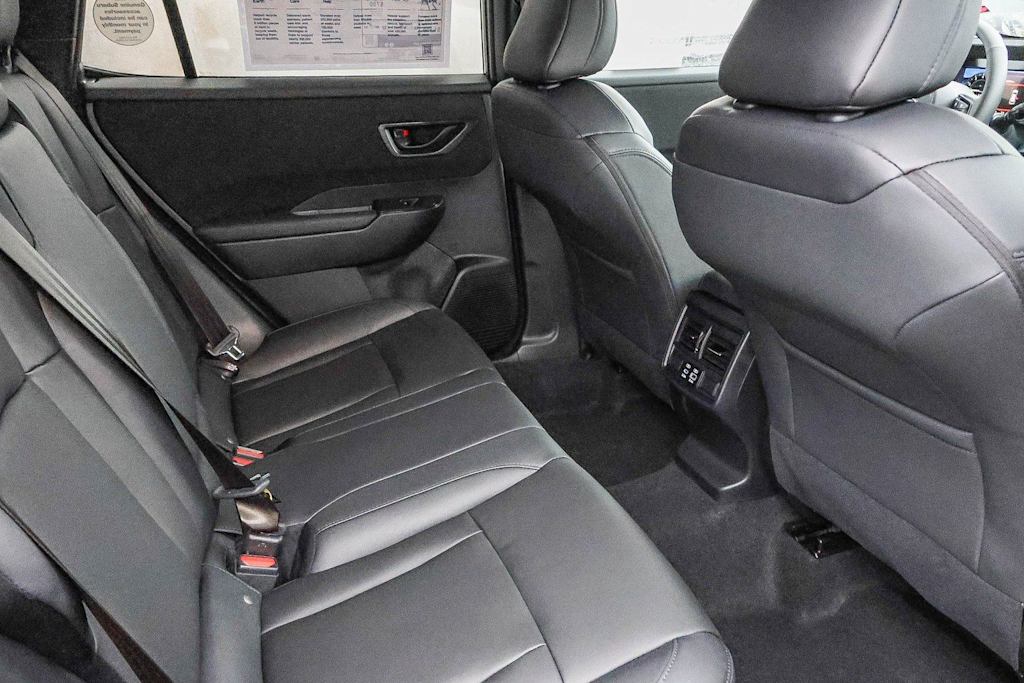 Thumbnail: 2026 Subaru Outback - 9