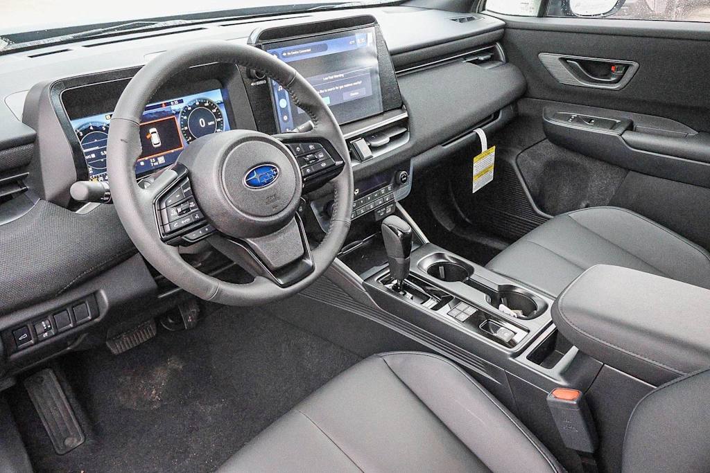 Thumbnail: 2026 Subaru Outback - 11