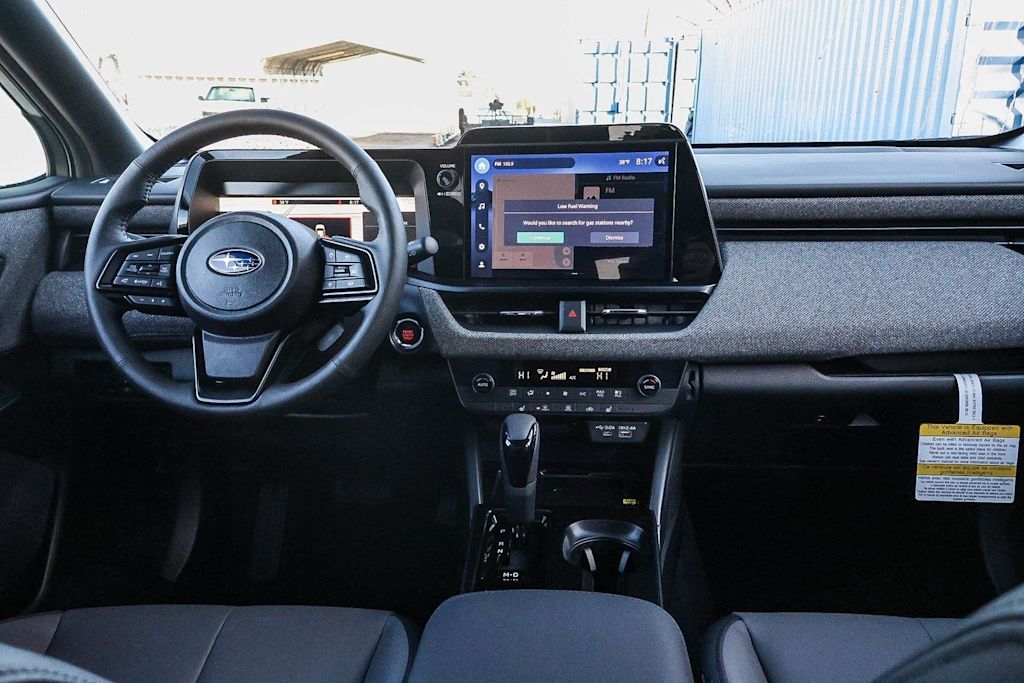 Thumbnail: 2026 Subaru Outback - 2