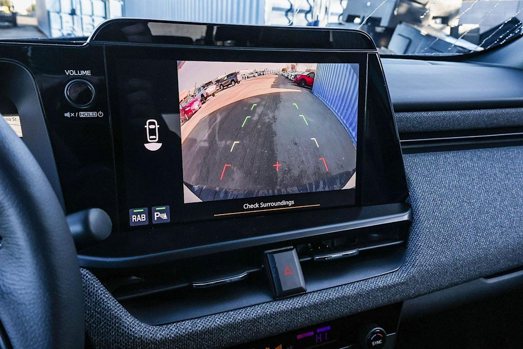 Thumbnail: 2026 Subaru Outback - 24