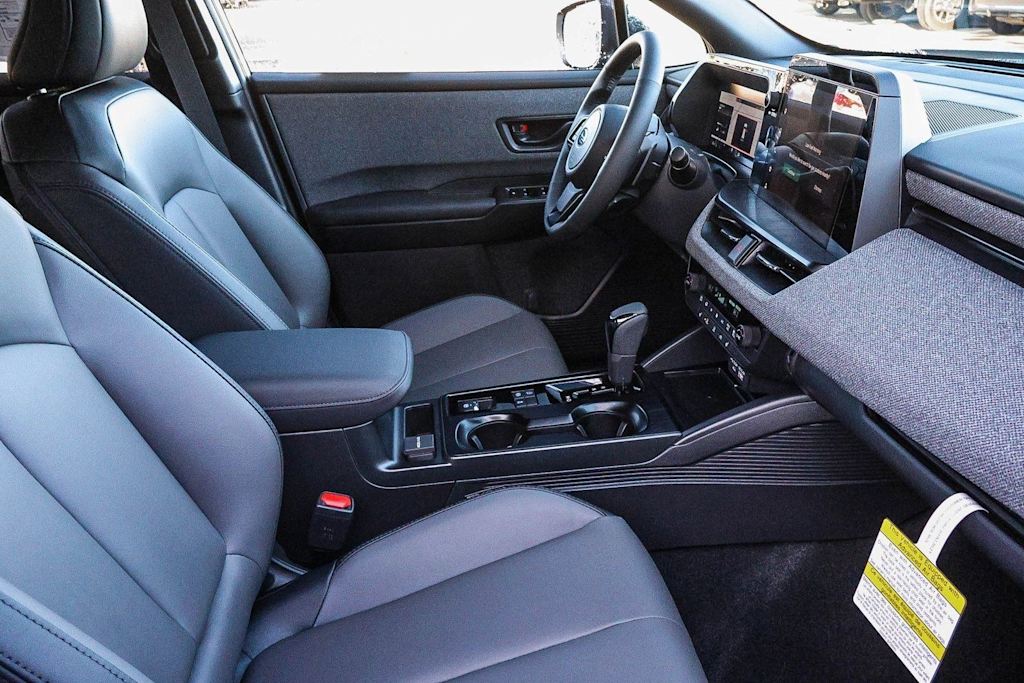 Thumbnail: 2026 Subaru Outback - 9