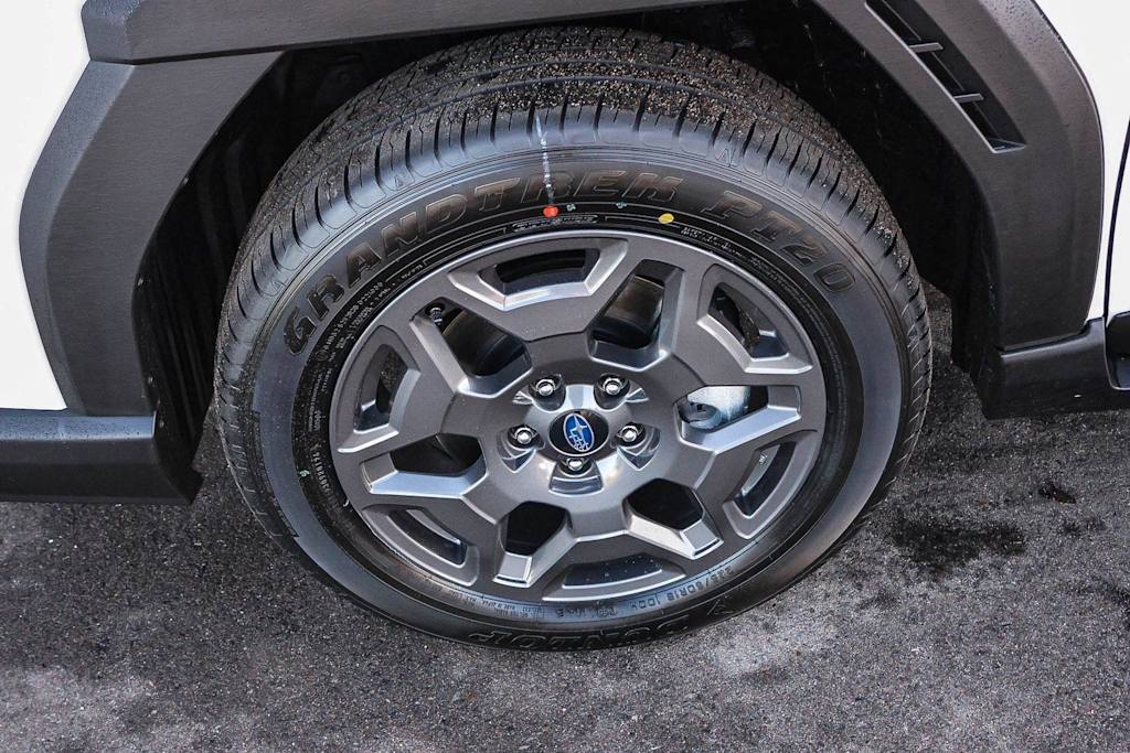 Thumbnail: 2026 Subaru Outback - 19