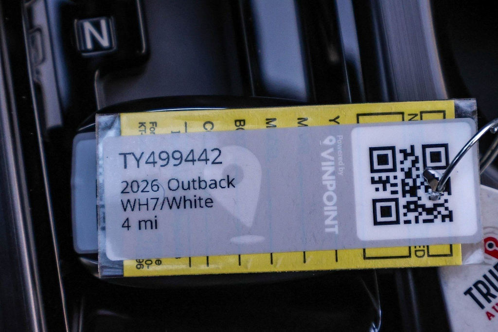 Thumbnail: 2026 Subaru Outback - 15