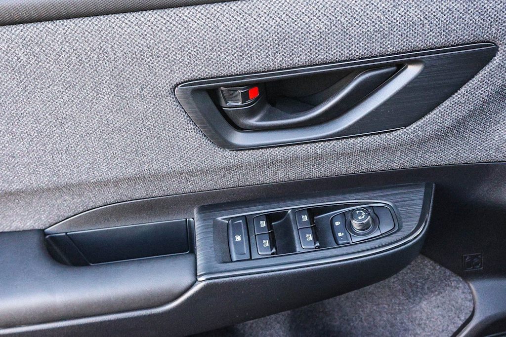 Thumbnail: 2026 Subaru Outback - 22