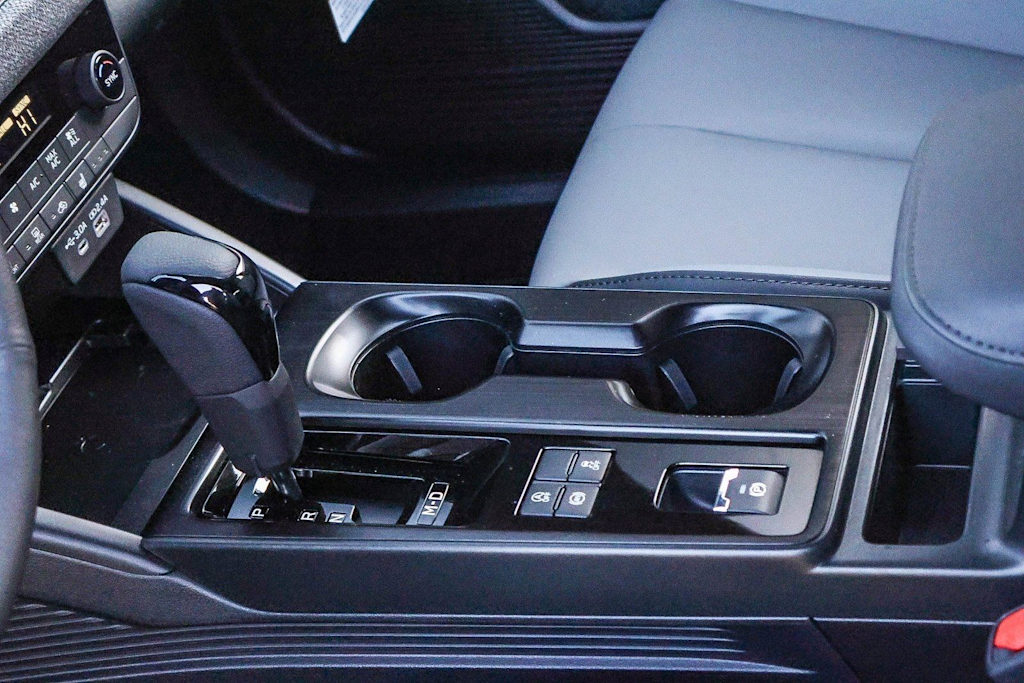 Thumbnail: 2026 Subaru Outback - 14