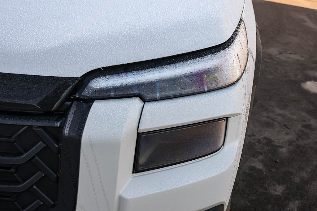 Thumbnail: 2026 Subaru Outback - 20