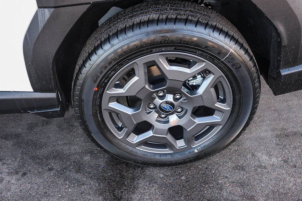 Thumbnail: 2026 Subaru Outback - 7