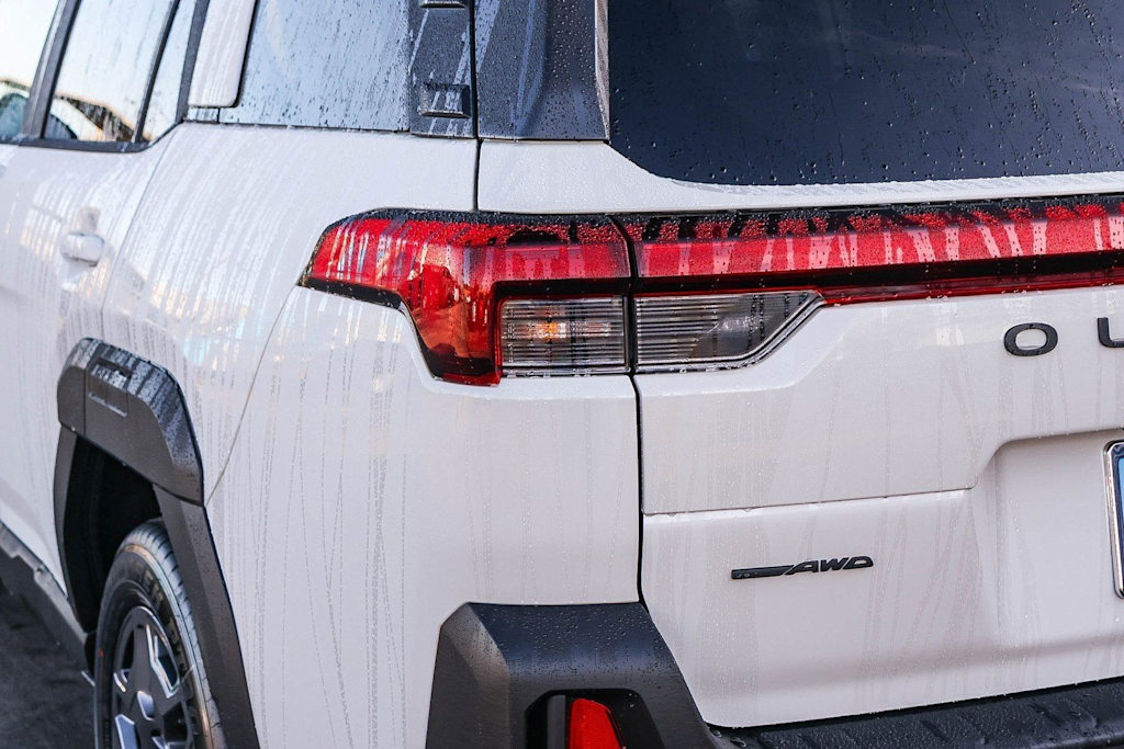 Thumbnail: 2026 Subaru Outback - 18