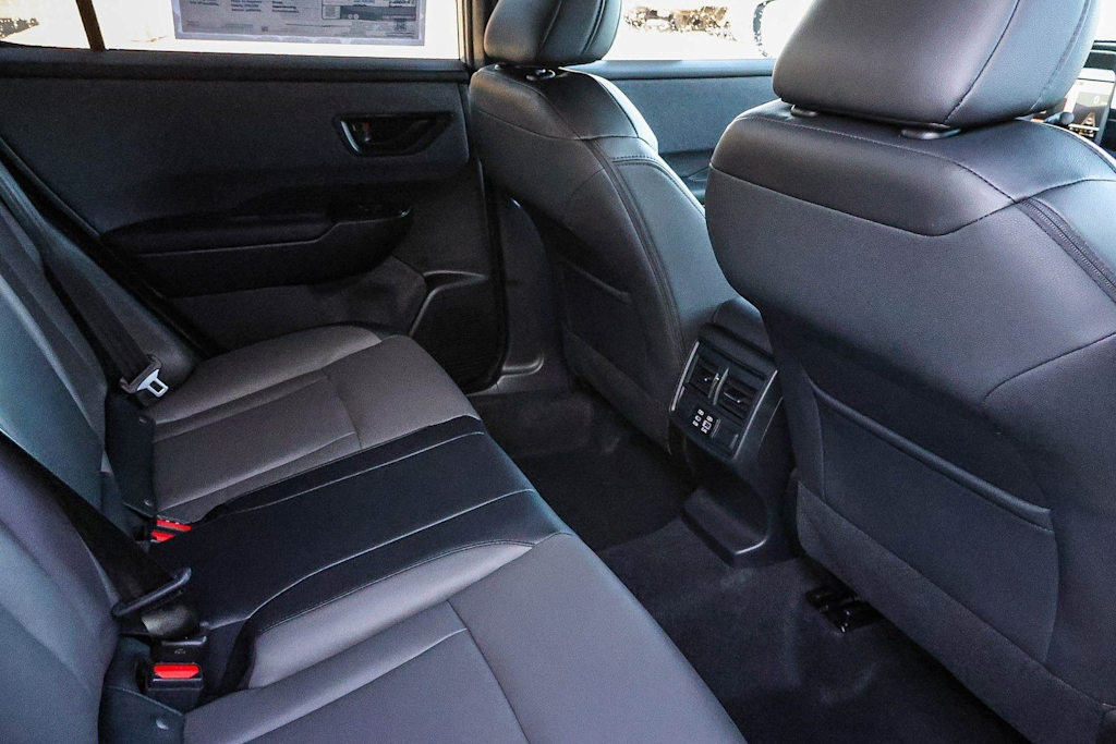 Thumbnail: 2026 Subaru Outback - 10