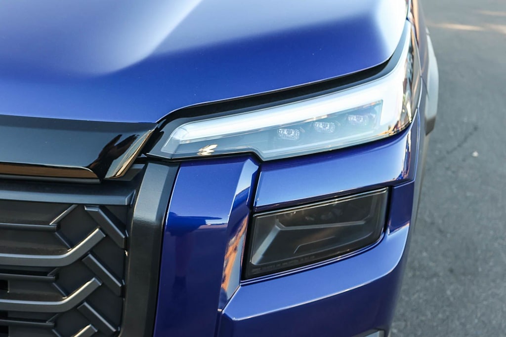 Thumbnail: 2026 Subaru Outback - 20