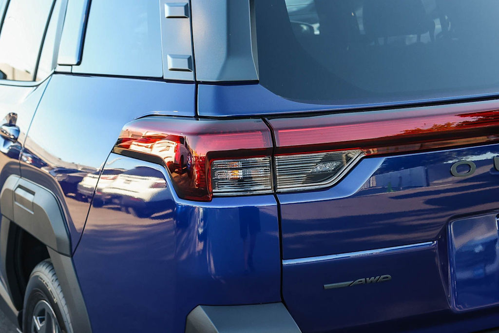 Thumbnail: 2026 Subaru Outback - 6