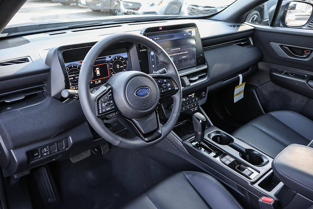 Thumbnail: 2026 Subaru Outback - 12