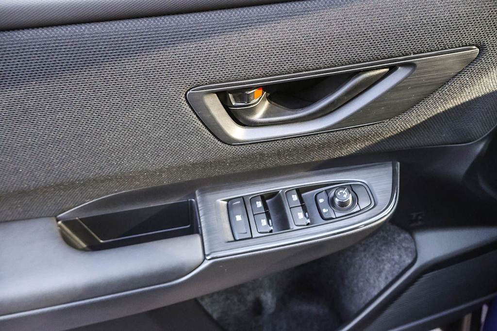Thumbnail: 2026 Subaru Outback - 22