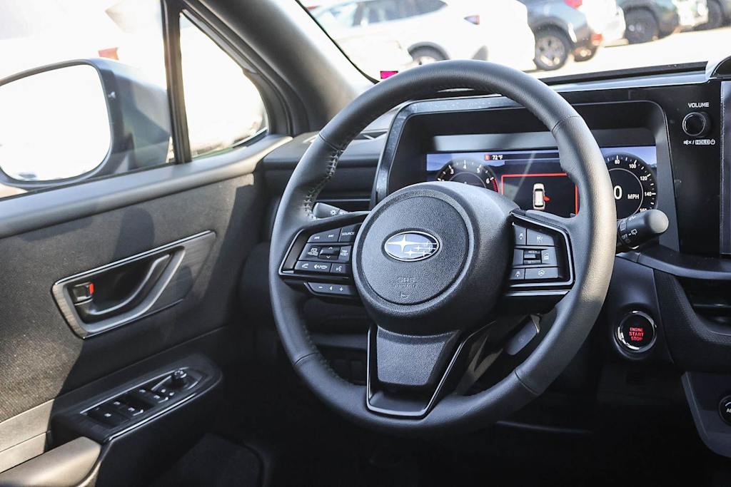 Thumbnail: 2026 Subaru Outback - 11