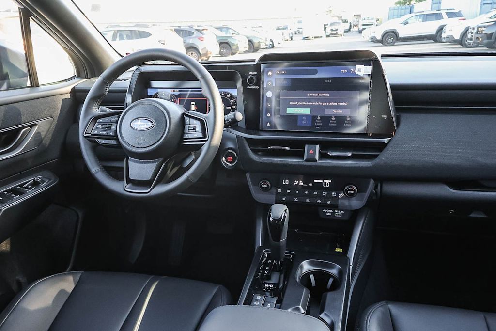 Thumbnail: 2026 Subaru Outback - 2
