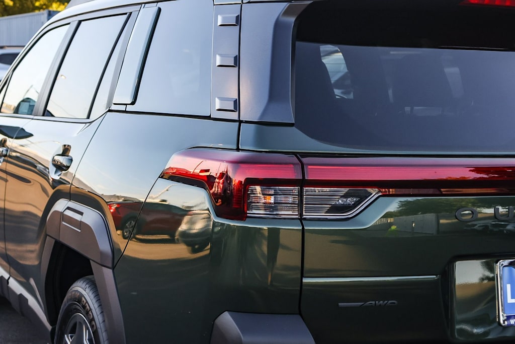 Thumbnail: 2026 Subaru Outback - 6