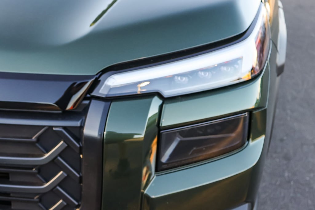 Thumbnail: 2026 Subaru Outback - 19
