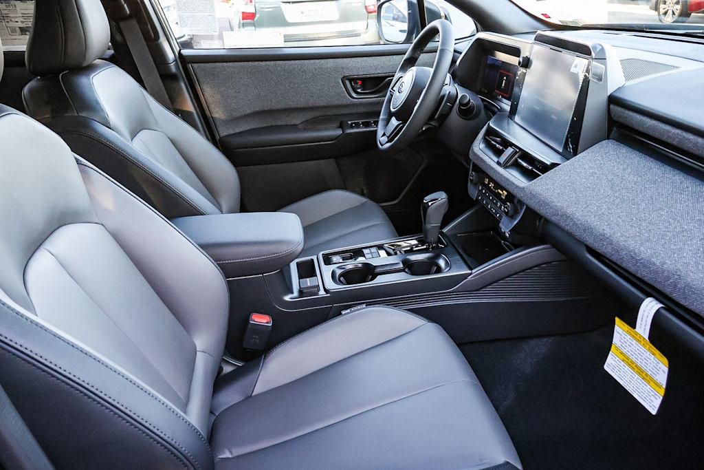 Thumbnail: 2026 Subaru Outback - 9