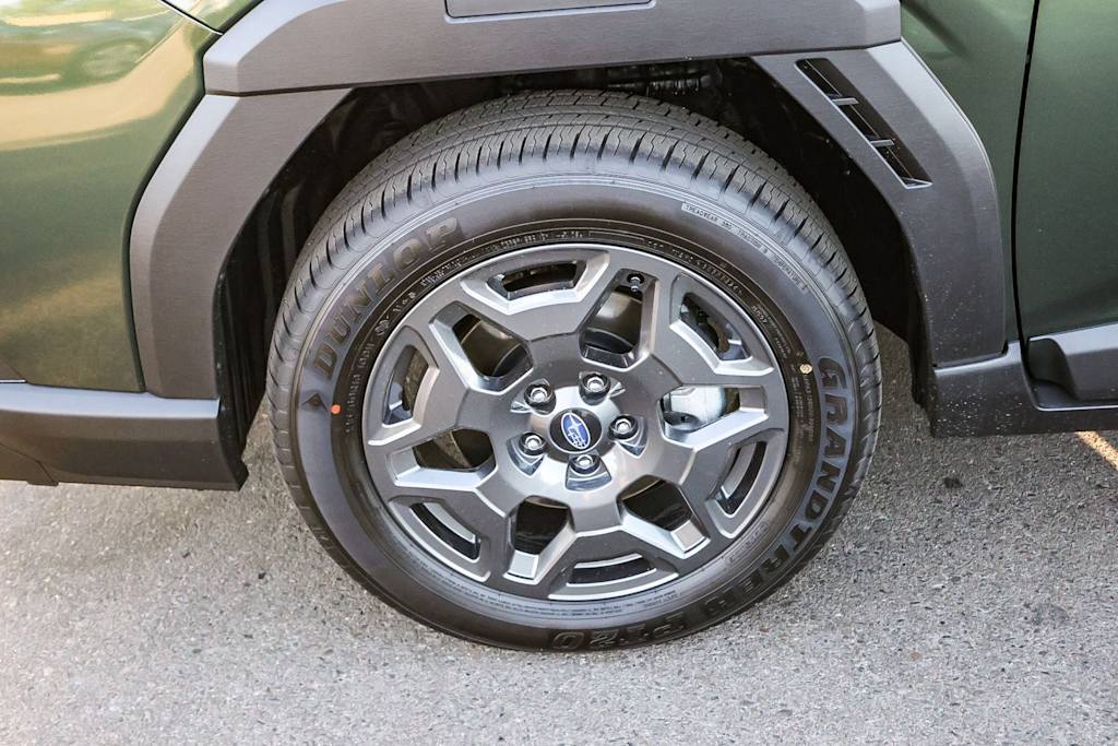 Thumbnail: 2026 Subaru Outback - 18