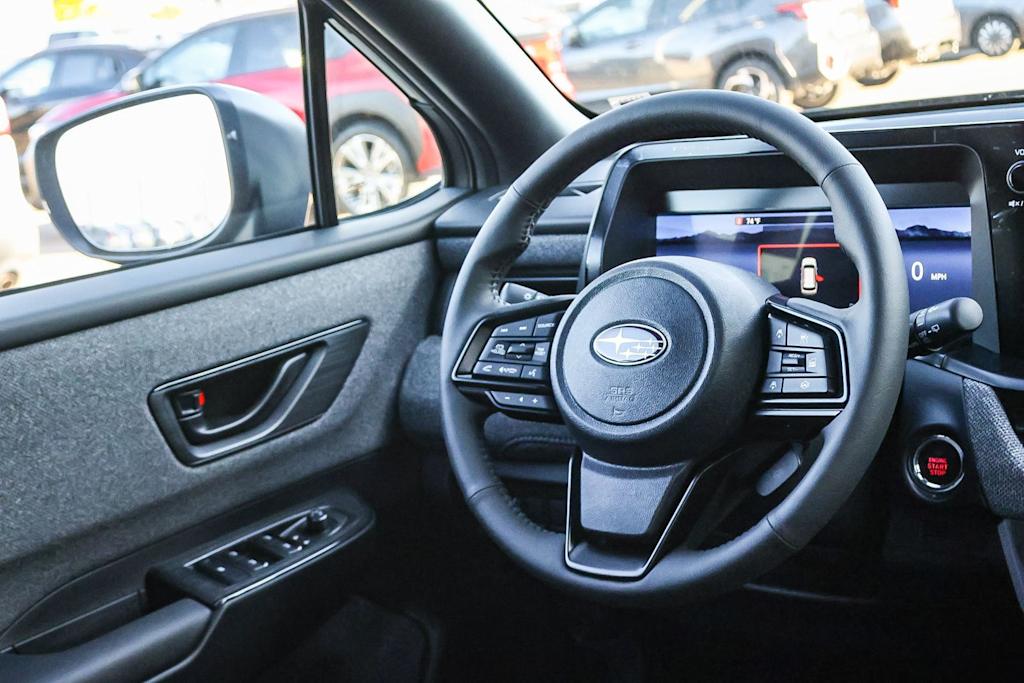 Thumbnail: 2026 Subaru Outback - 11