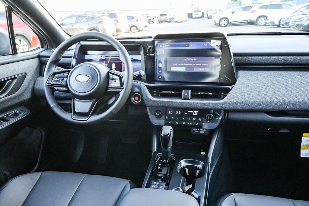 Thumbnail: 2026 Subaru Outback - 2