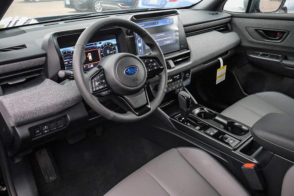 Thumbnail: 2026 Subaru Outback - 10