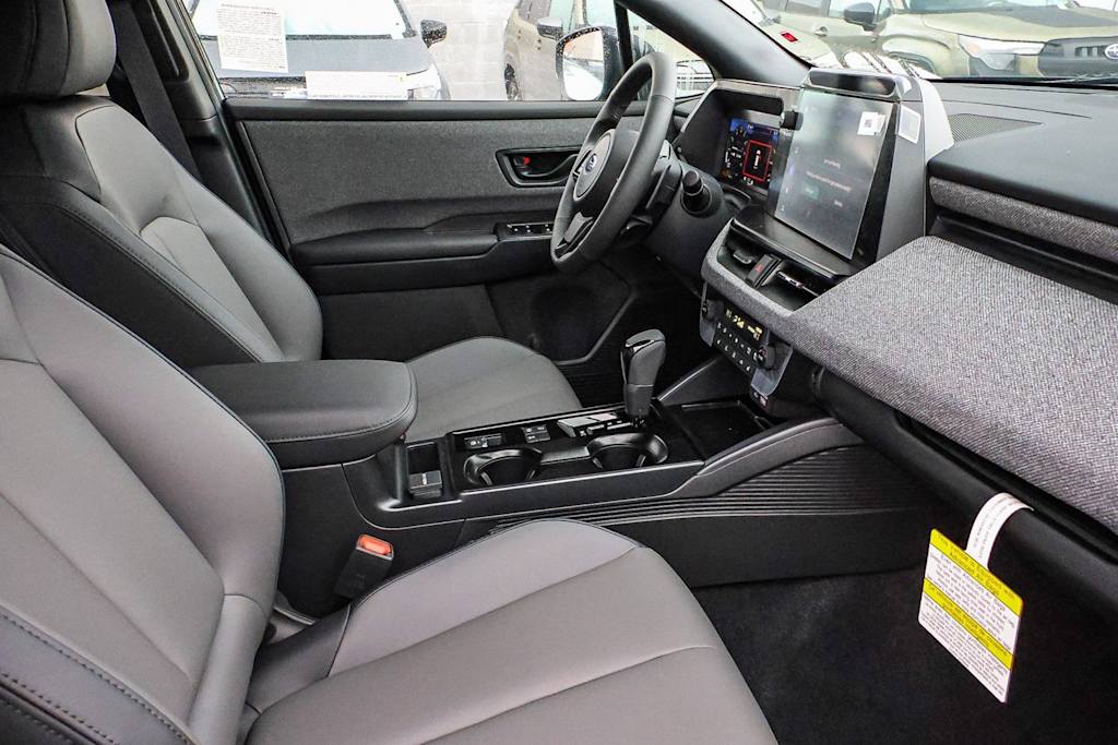 Thumbnail: 2026 Subaru Outback - 7