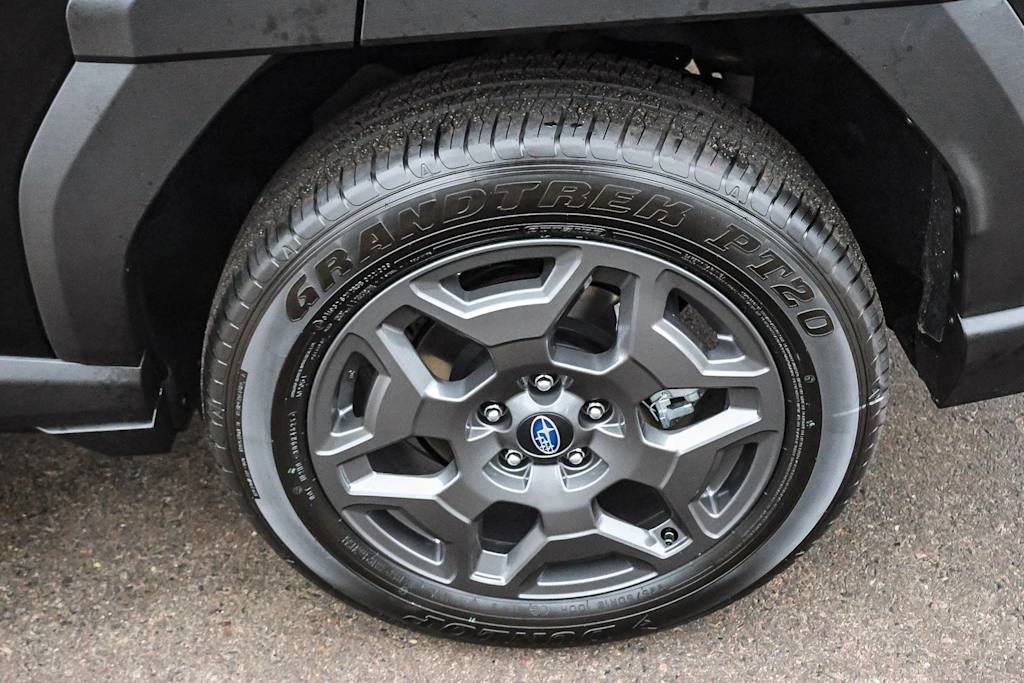 Thumbnail: 2026 Subaru Outback - 5